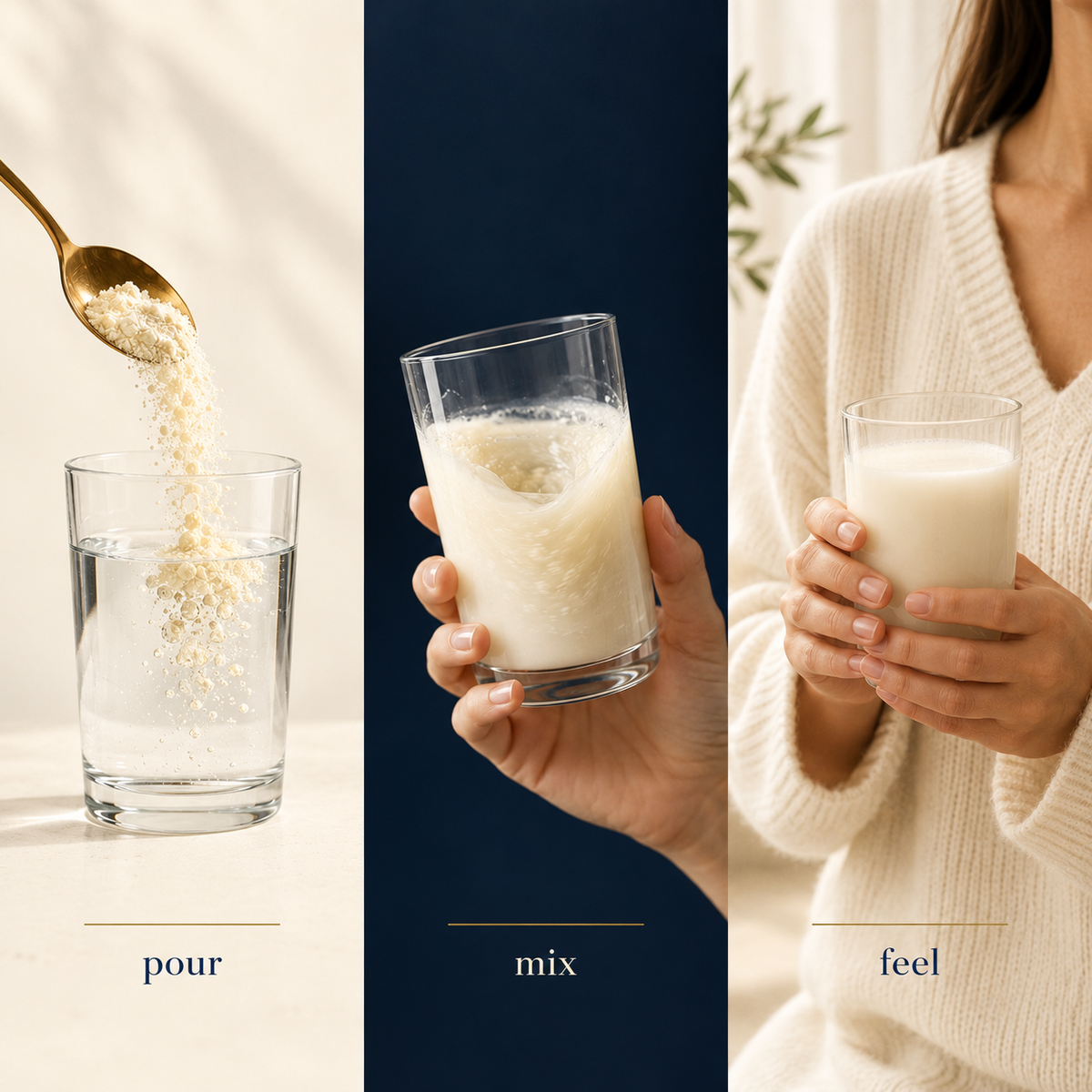 Kelsey Lane Premium Bovine Colostrum | 100% Grass-Fed First Milking Colostrum Powder