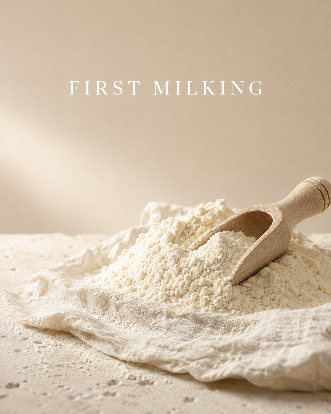 Kelsey Lane Premium Bovine Colostrum | 100% Grass-Fed First Milking Colostrum Powder