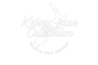 Kelsey Lane Colostrum