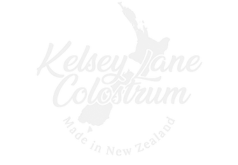 Kelsey Lane Colostrum